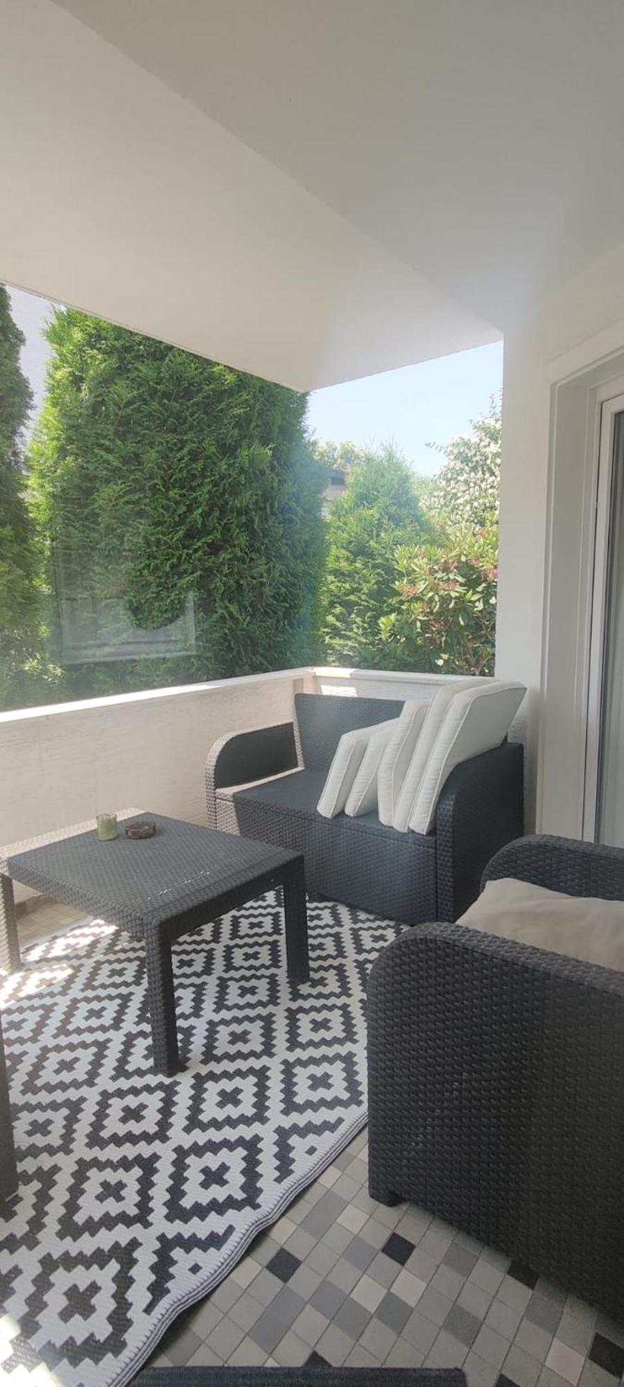 Apartment Lia Oberzent Стая снимка